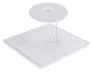 Globo 41563-18W - LED Kúpeľňové stropné svietidlo SAPANA LED/18W/230V IP44