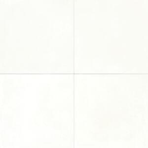 Dlažba Peronda Ayala white 45x45 cm mat AYALAWH