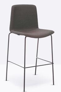 PEDRALI - Barová stolička TWEET 896/2 - DS
