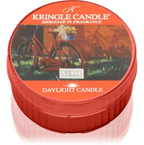 Kringle Candle Vélo čajová sviečka 42 g