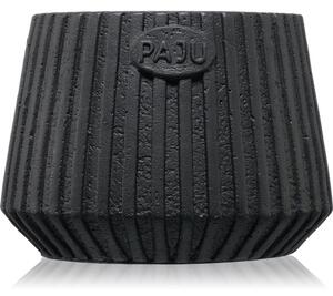 PAJU Axia Dark Grey vonkajšia sviečka Baby 9 cm 1 ks