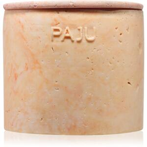 PAJU Julian Orange vonná sviečka Papi 13 cm 1 ks