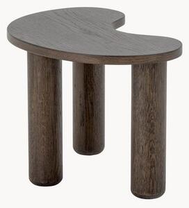 Konferenčný stolík z kaučukovníkového dreva Luppa