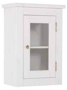 Comad Kúpeľňová skrinka Romantic 830 1D biela borovica