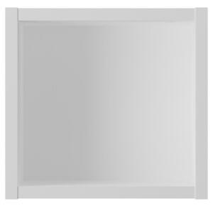Comad Umývadlová skrinka Capri 820 2S biely lesk/dub kraft zlatý