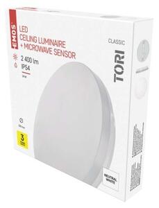 EMOS ZM4329 LED stropnica | 24W integrovaný LED zdroj | 2400lm | 4000K