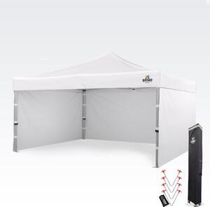 BRIMO Promo stan 4x4m - s 3 stenami - Biela 16
