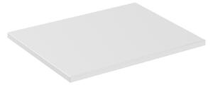 Comad Doska pod umývadlo Iconic 60 cm biela