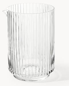 Ručne fúkaná karafa Aleo, 820 ml