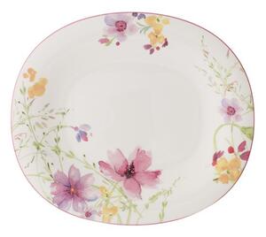 Villeroy & Boch Mariefleur oválny jedálenský tanier, 29 x 25 cm 10-4100-2611