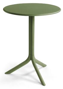 Plastový zahradní stůl Spritz Agave 60,5 cm NARDI