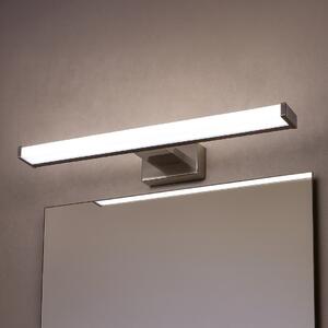 Nástenné LED svietidlo Mirore, 1x LED 8w, 4000k, (fi 40cm), s