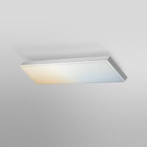 LEDVANCE SMART+ WiFi Planon LED panel CCT 40x10 cm