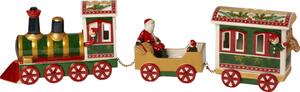 Villeroy & Boch Christmas Toys Memory Expres na severný pól, 55 cm 14-8602-6521