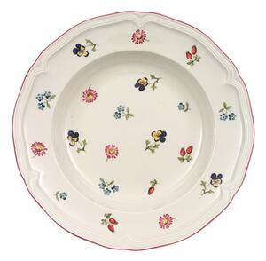 Villeroy & Boch Petite Fleur Hlboký tanier, 23 cm 10-2395-2700