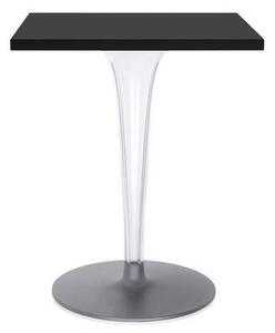 Kartell - Stôl TopTop Outdoor - 60x60 cm