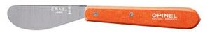 Opinel Nôž na natieranie Pop N°117, tangerine, 6 cm 001936
