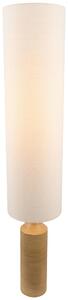 STOJACIA LAMPA, 27/140 cm Collett's Monde - Online Only bytové doplnky, Online Only