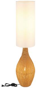 STOJACIA LAMPA, 27/125 cm Novel - Online Only bytové doplnky, Online Only