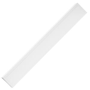 Biele LED stropné kancelárske svietidlo 120cm 36W – LED lustre a svietidlá > LED stropné svietidlá