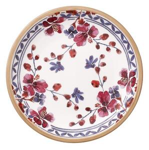 Villeroy & Boch Artesano Provencal Lavendel tanier na pečivo, Ø 16 cm 10-4152-2660