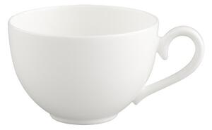 Villeroy & Boch White Pearl kávová / čajová šálka, 0,2l 10-4389-1300