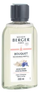 Maison Berger Paris Náplň do difuzéra Ľanový kvet, 200 ml 6279