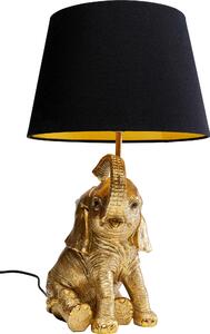 STOJACIA LAMPA, 27/48/27 cm Kare-Design - Online Only bytové doplnky, Online Only