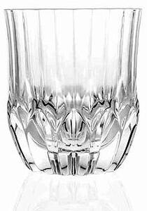 RCR poháre Adagio 350 ml 6 ks