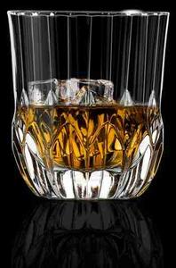 RCR poháre Adagio 350 ml 6 ks