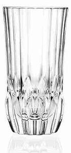 RCR poháre Adagio 400 ml 6 ks