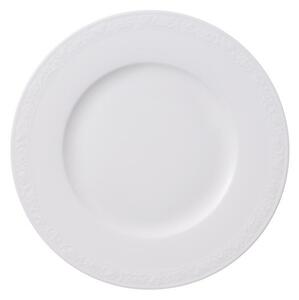 Villeroy & Boch White Pearl dezertný tanier, Ø 22 cm 10-4389-2650