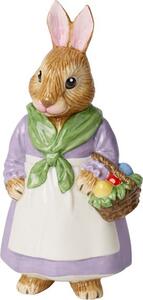 Villeroy & Boch Bunny Tales porcelánová zajačica babička Emma 14-8662-6324