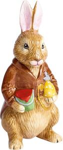 Villeroy & Boch Bunny Tales porcelánový zajačik dedko Hans 14-8662-6320