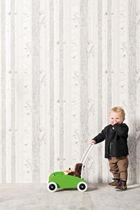 Detská vliesová tapeta na stenu 219270, Smalltalk, BN International
