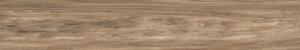 Spazio Teak Pulido 20x120 R