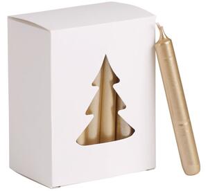 Villeroy & Boch balenie vianočných sviečok Essential candles, 24 ks 35-9018-0103