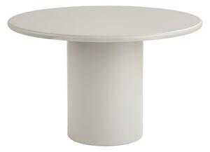 Okrúhly jedálenský stôl ø 120 cm Nagano – House Nordic
