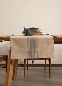 Behúň na stôl Orenni blue simple
