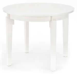 Jedálenský stôl SURBES biela