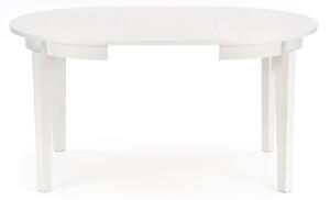 Jedálenský stôl SURBES biela