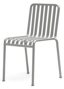 HAY Stolička Palissade Chair, sky grey