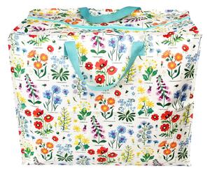 Úložný box na oblečenie z recyklovaného plastu 58x28x48 cm Wild Flowers – Rex London