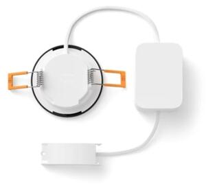 Philips -LED RGBW stmievateľné kúpeľňové podhľadové svietidlo Hue SLIM LED/8,3W/230V IP44