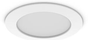 Philips - stmievateľné RGBW LED kúpeľňové podhľadové svietidlo Hue SLIM LED/12W/230V IP44