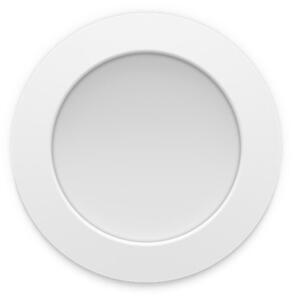 Philips - stmievateľné RGBW LED kúpeľňové podhľadové svietidlo Hue SLIM LED/12W/230V IP44