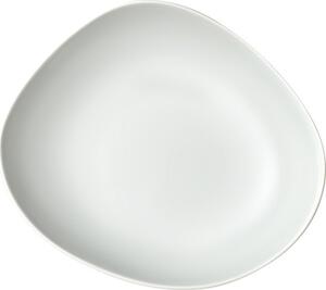 Villeroy & Boch Like Organic White hlboký tanier, 20 cm 19-5288-2700