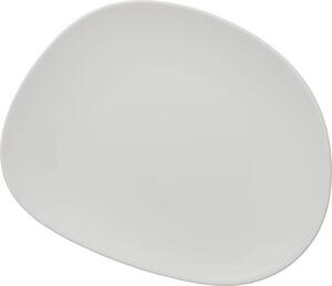 Villeroy & Boch Like Organic White dezertný tanier, 21 cm 19-5288-2640
