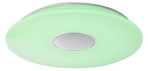 GLOBO 41329N - LED RGBW Stmievateľné stropné svietidlo NICOLE LED/50W/230V + DO