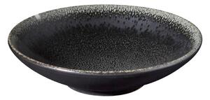 Jars Tourron polievkový tanier, 19 cm, čierna 961888